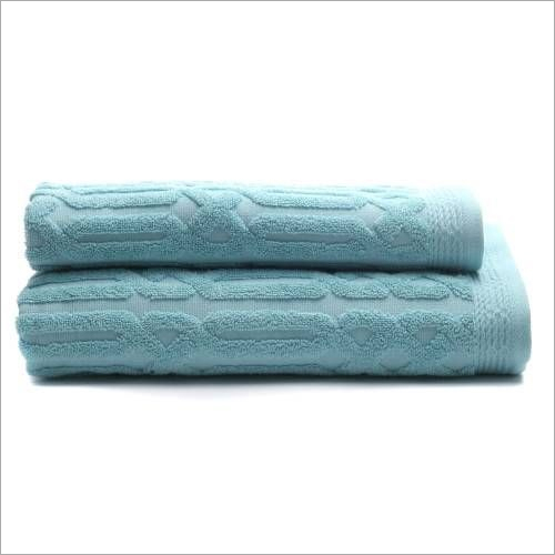 Soft Bath Towels