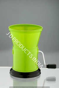 Plastic Round Chilly Cutter