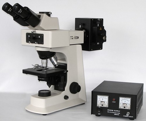 Fluorescence Microscope Dimension(L*W*H): 25 X 10.5 X 11 Millimeter (Mm)