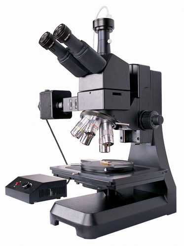 Industrial Microscope