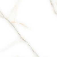 White Vitrified Tiles - Vitrified, Multiple Sizes, Low Absorption, White Color | Durable, Easy To Clean, Long-lasting Shine, Scratch-resistant, Radiant Look, Polished Finish