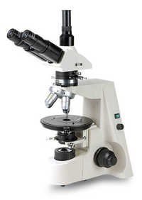 Polarization Microscope