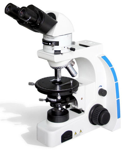 Polarization Microscope