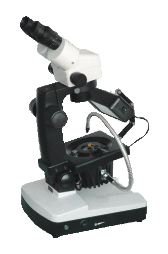 Stereo Microscope Dimension(L*W*H): 94 X 70 X H 70  Centimeter (Cm)