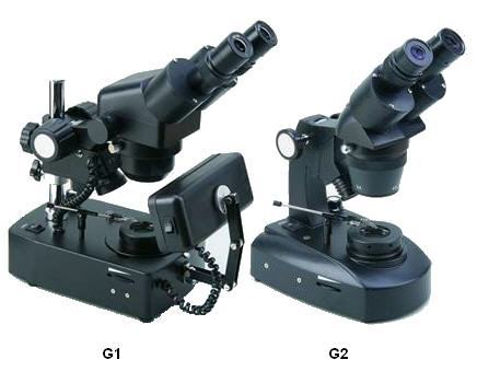 Stereo Microscope