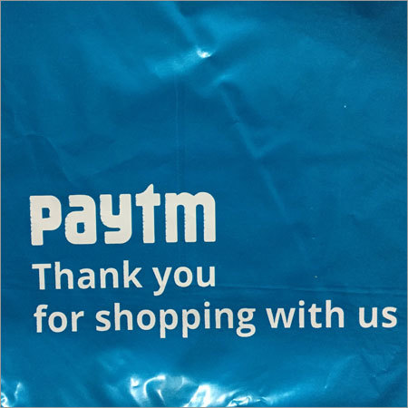 Printed Graphic Wrapper