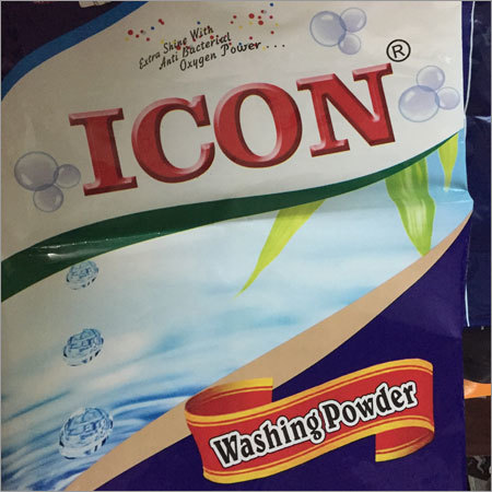 Printed Plastic Pouch Film
