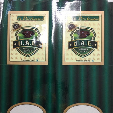 Zippered Pouch Printing Service