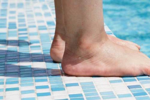 Swimming Pool Tiles