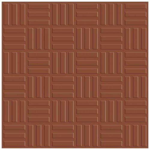 Vitrified Parking Tiles