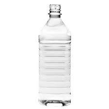 Milky White Pet Bottle Labeling Adhesive