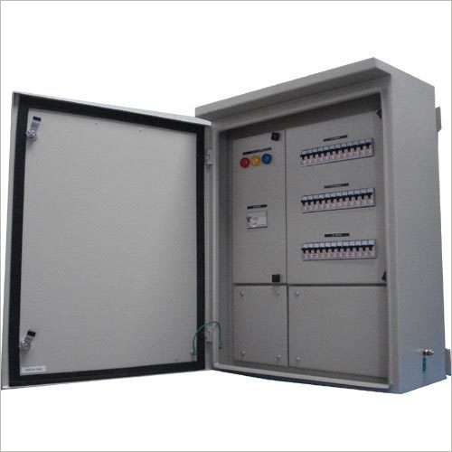 Electric Panel Board Electric Panel Board