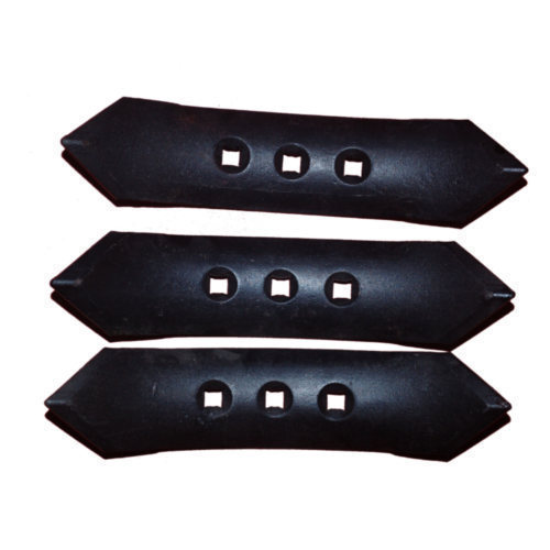 Cultivator Shovels