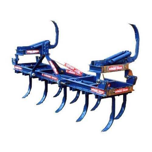 Cultivator Parts