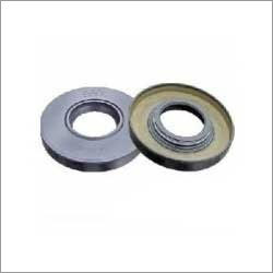 Rotavator Seal Input