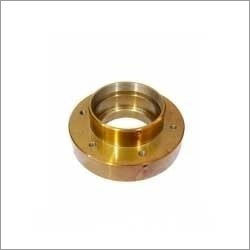 Axle Housing