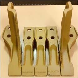 Excavator Side Cutter