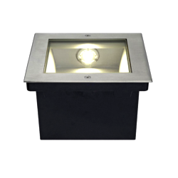 LED Low Depth Square Light LED Low Depth Square Light