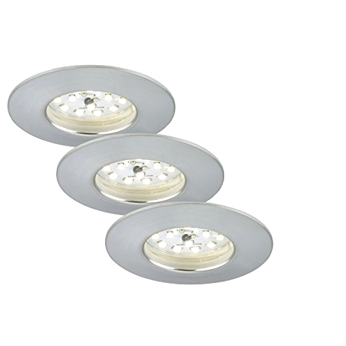 LED Low Depth Round Light LED Low Depth Round Light