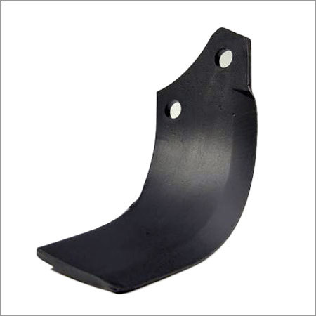 Rotavator Blade