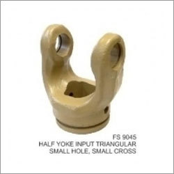 Rotavator Yoke