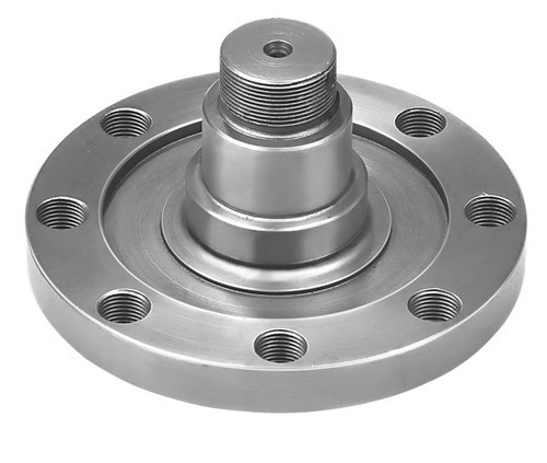 Rotavator Stub Axle