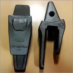 JCB Adapters