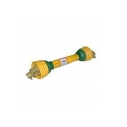 Rotavator PTO Shafts