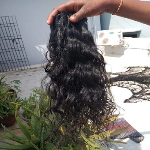 Long Natural Human Hair