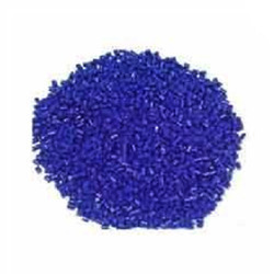 GPPS Blue Granules