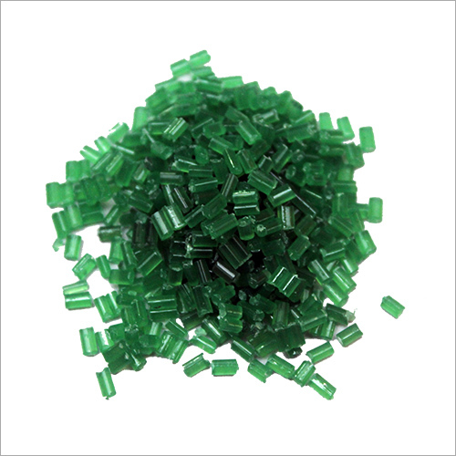 GPPS Green Granules