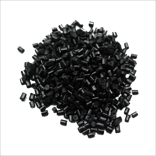 HIPS Black Granules
