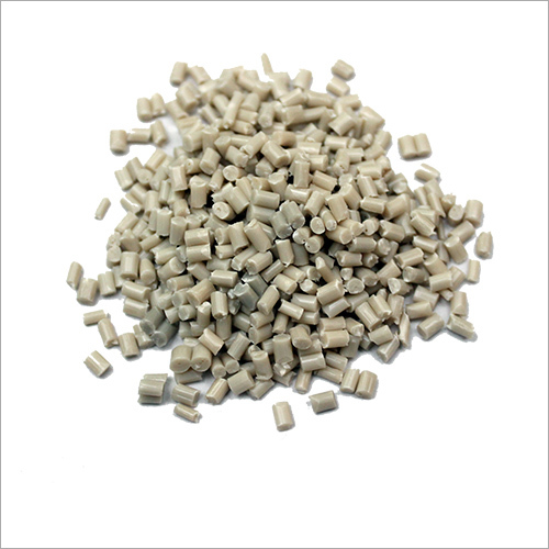 Reprocessed HIPS Granules