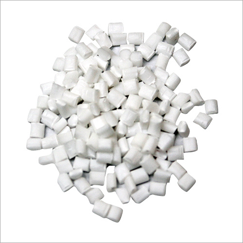 HIPS White Granules