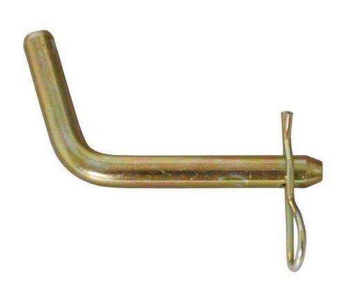 Bent Hitch Pin