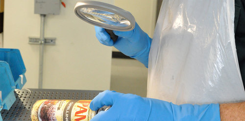 Miscellaneous Physical Evidence Analysis