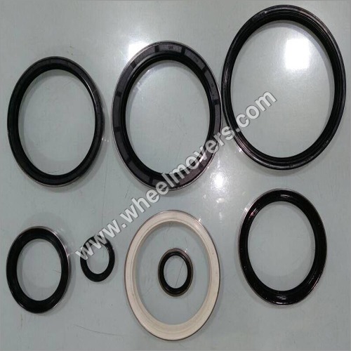 Oil Seals By WHEEL MOVERS (INDIA) PVT. LTD.