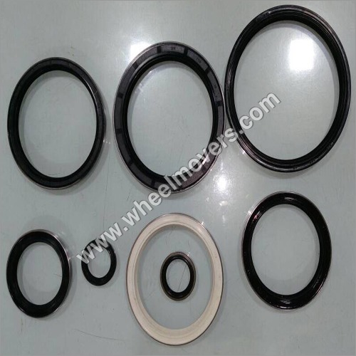 Hydraulic Oil Seals In Kashmere Gate, Hydraulic Oil Seals Companies In