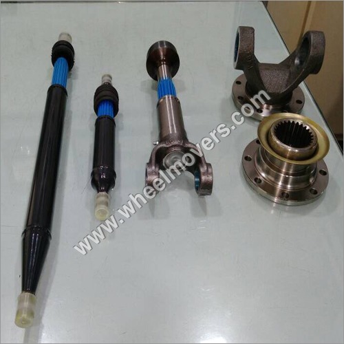 Propellor Shaft Component