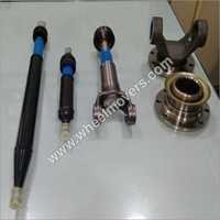 Propellor Shaft Component