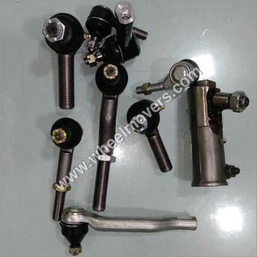Tie Rod End