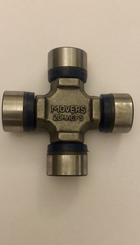 Universal Joint Cross