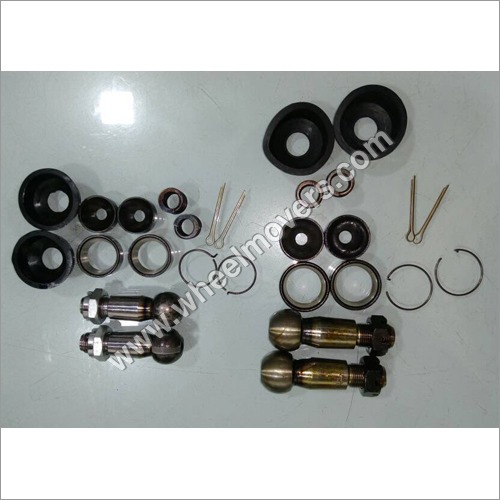Tie Rod Kit