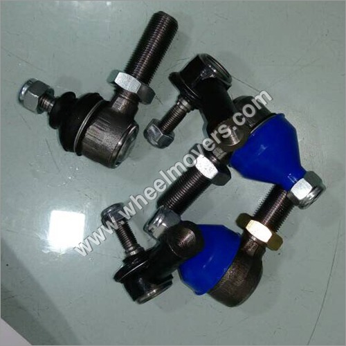 Tie Rod Ends