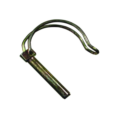 Pipe Linch Pin Pressed Head