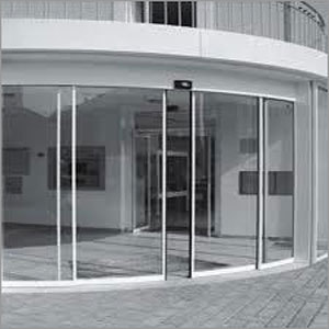 Aluminium Sliding Doors