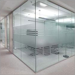 Toughened Glass
