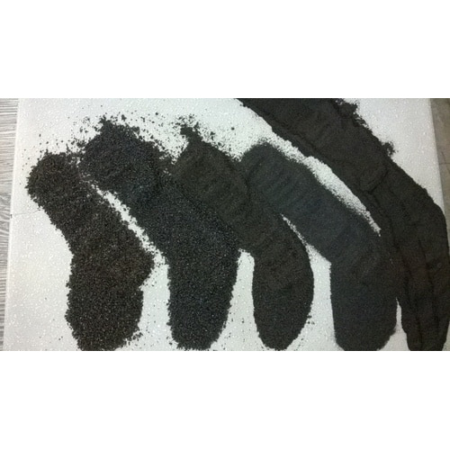 Cast Iron Powder