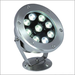 Led Under Water Light