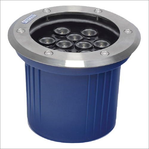 Led In-ground Burial Light